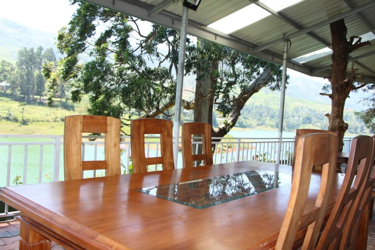 Castlereagh Resort Hatton Dickoya Dış mekan fotoğraf