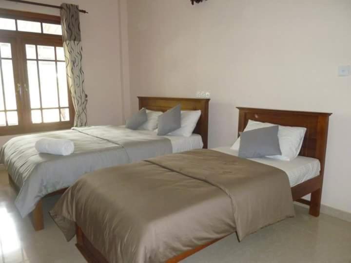 Castlereagh Resort Hatton Dickoya Dış mekan fotoğraf